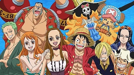 One Piece VF