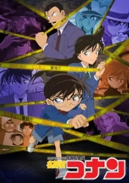 Detective Conan Saison 5 Vostfr